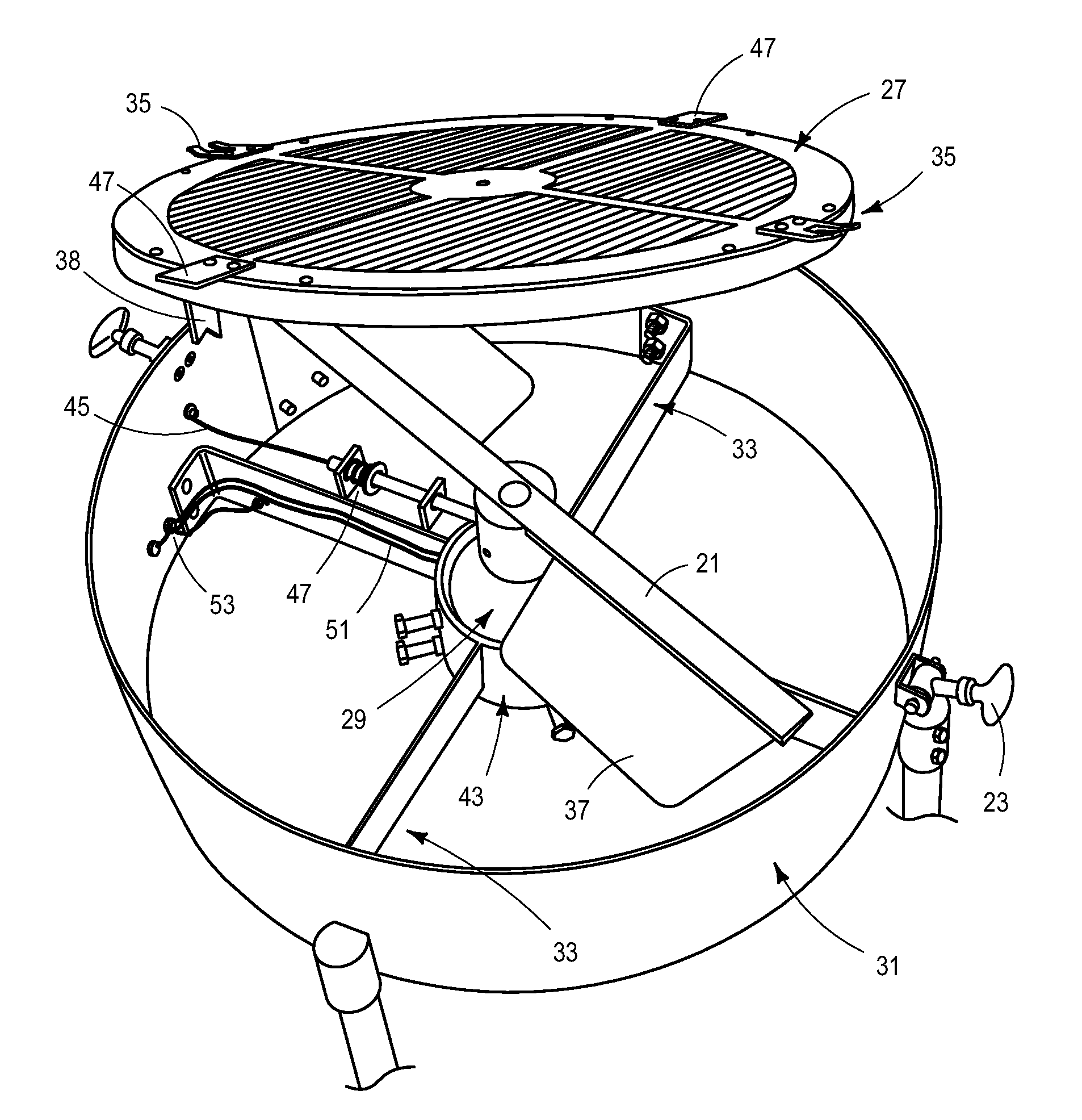 Plant trimmer