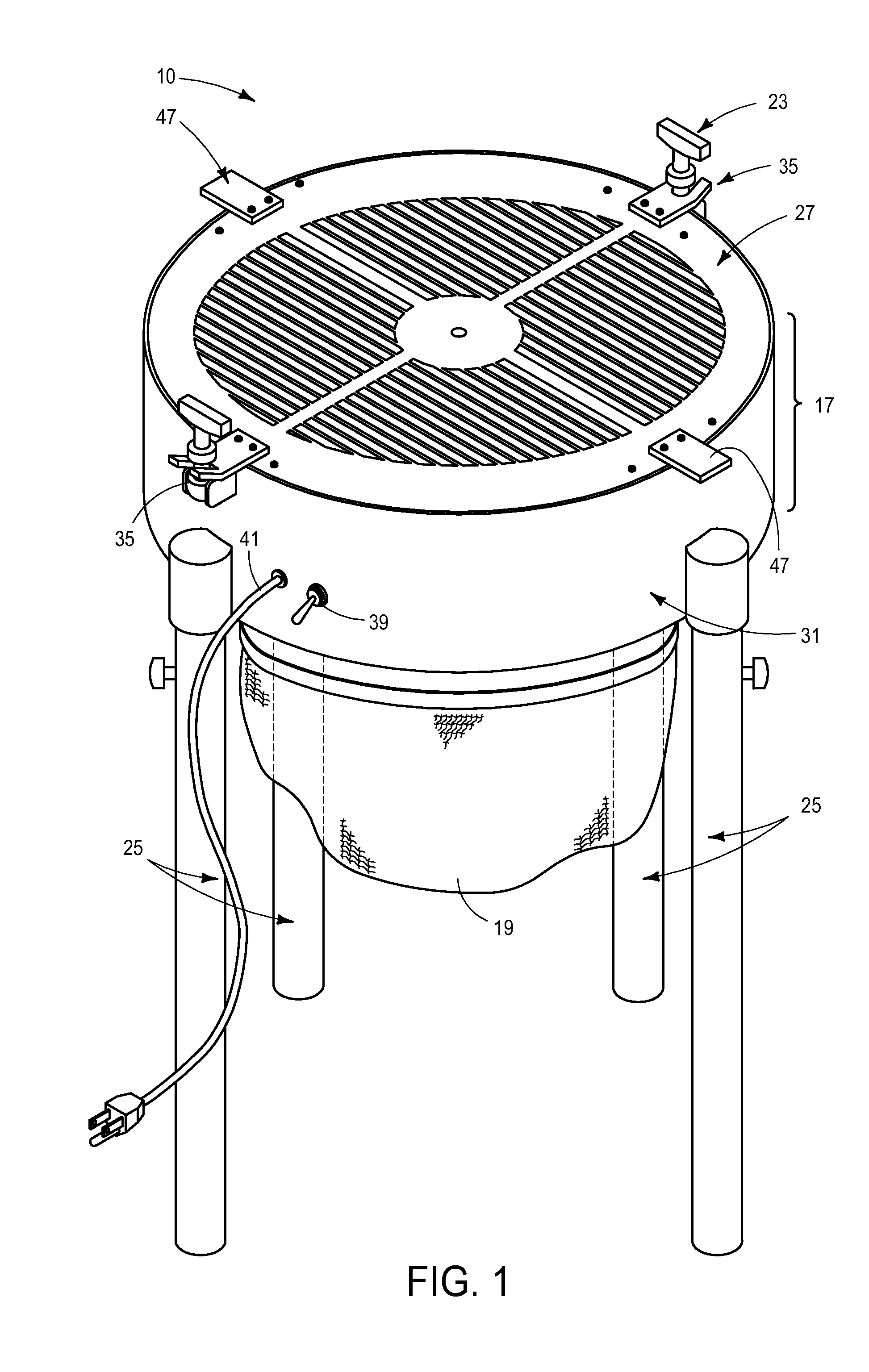 Plant trimmer