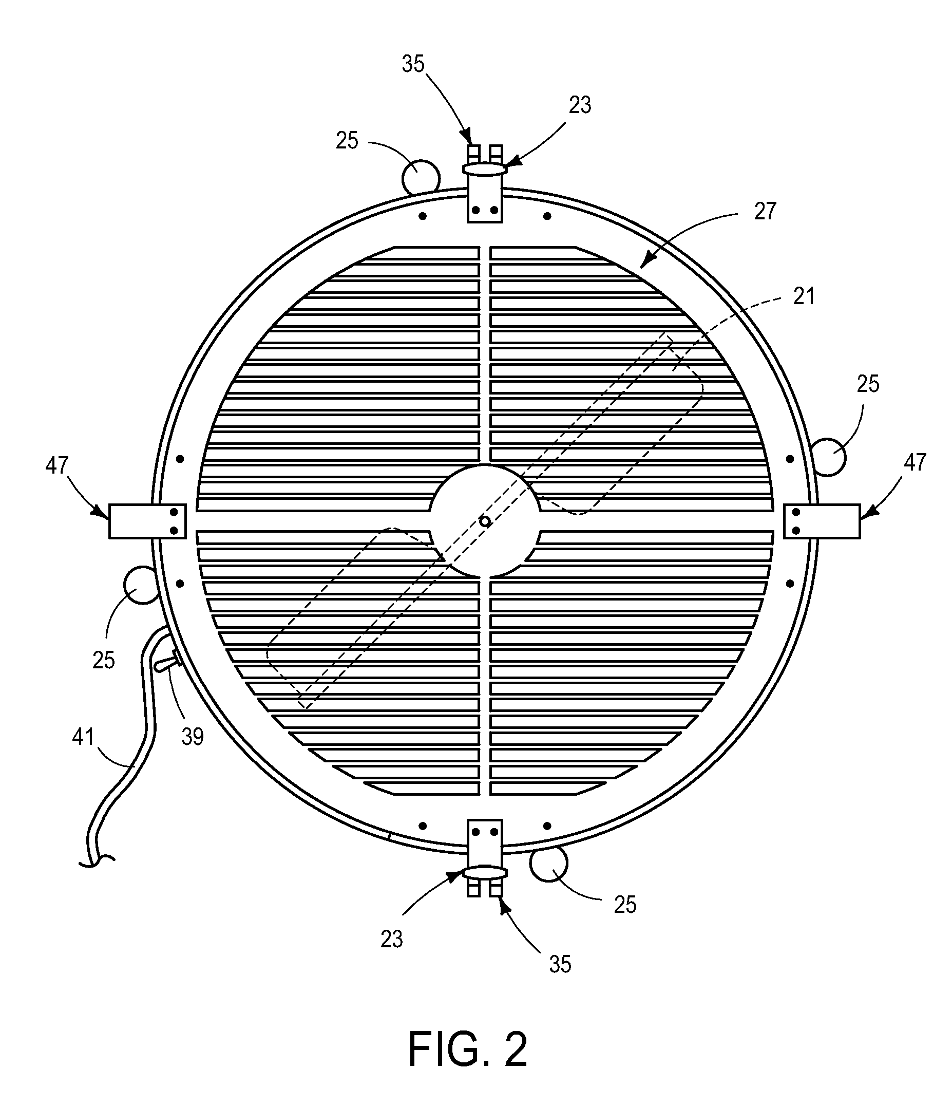 Plant trimmer