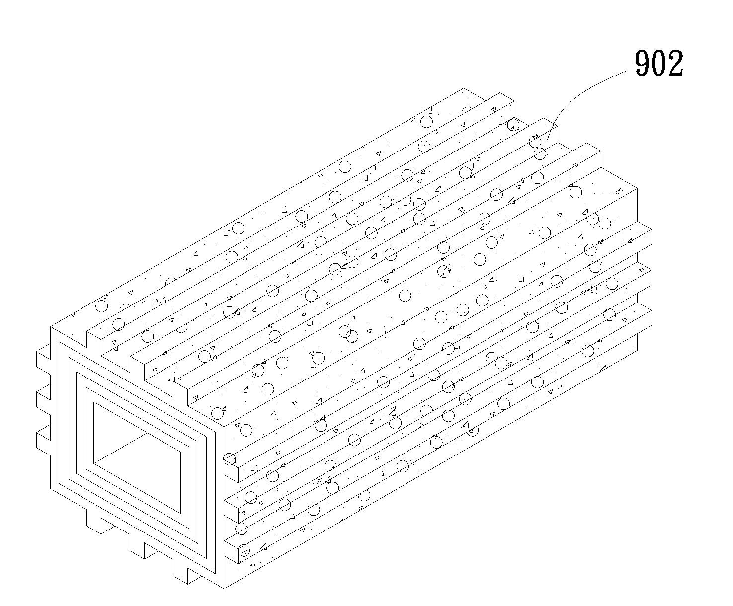 Multi-layer films, sheets, and hollow articles with thermal management function for uses as casings of secondary batteries and supercapacitors, and sleeves of secondary battery and supercapacitor packs