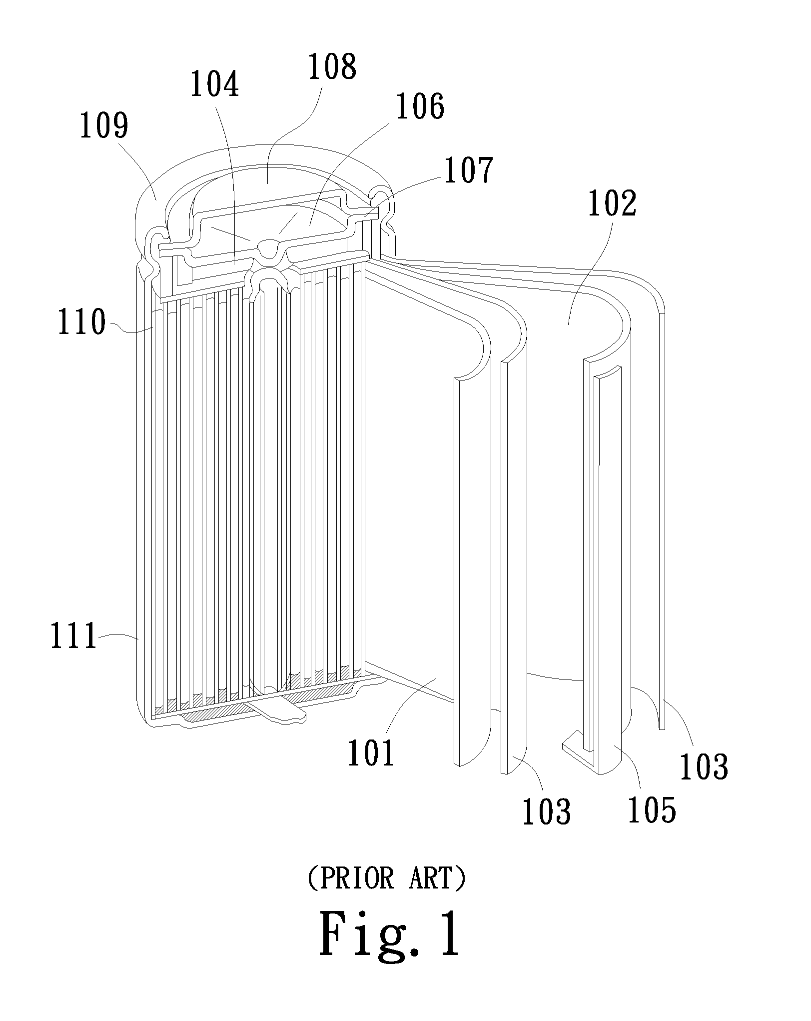 Multi-layer films, sheets, and hollow articles with thermal management function for uses as casings of secondary batteries and supercapacitors, and sleeves of secondary battery and supercapacitor packs