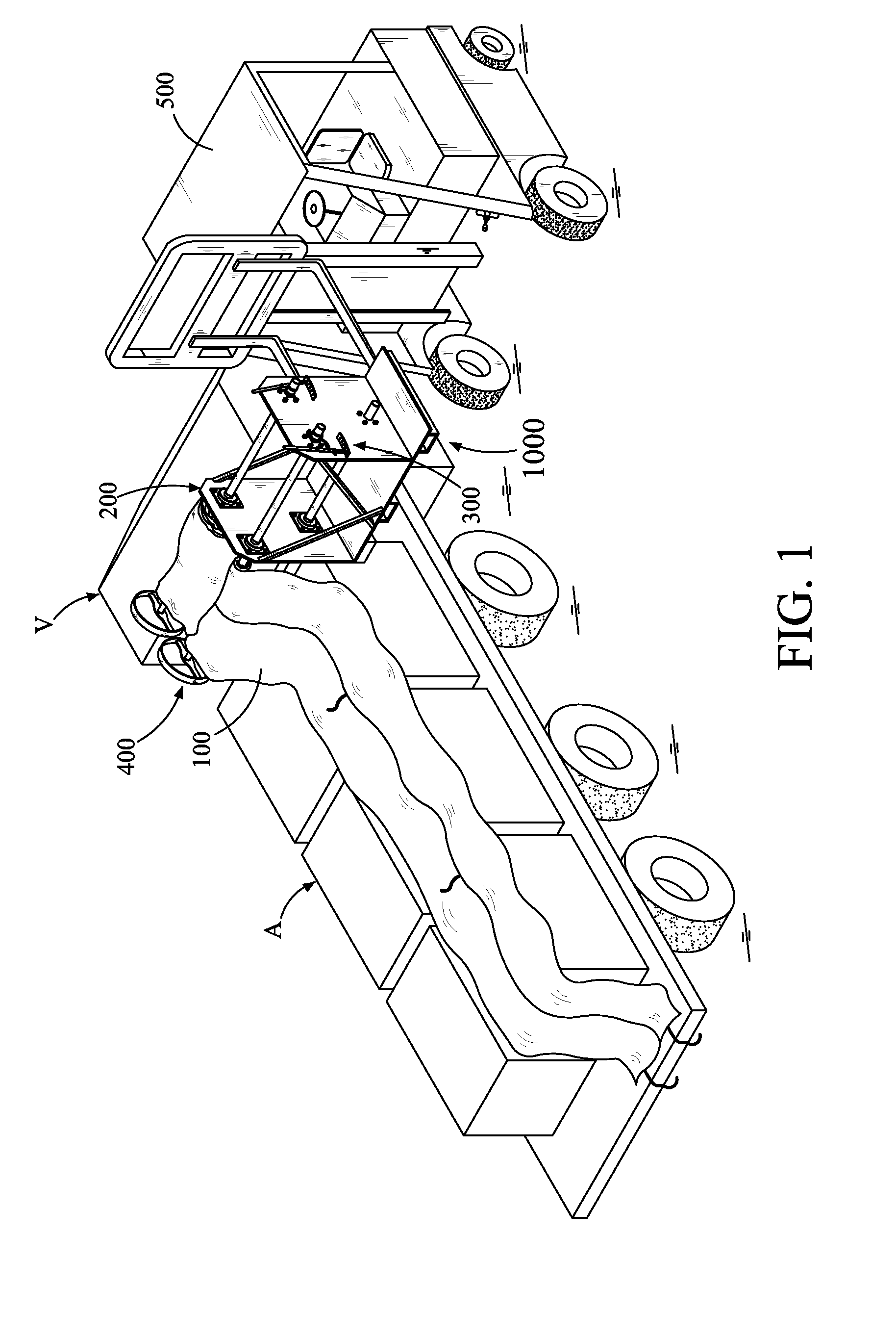 Device for applying sheet material and method thereof