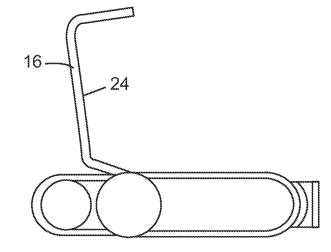 Portable universal inhaler system