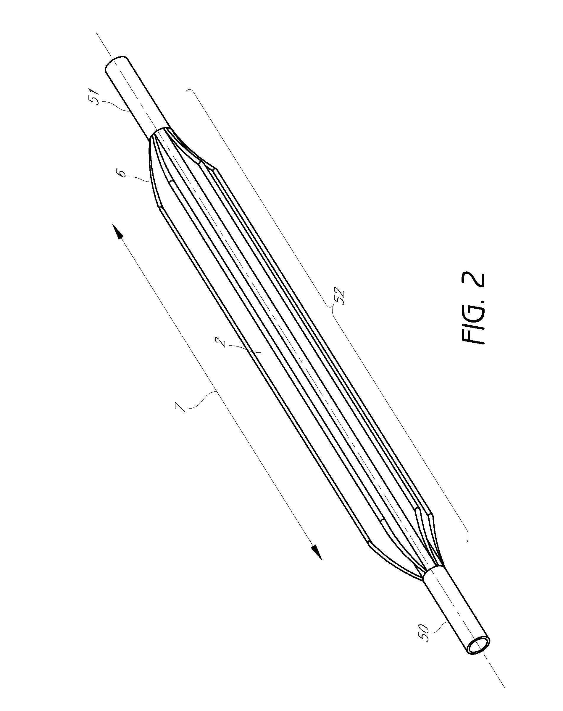 Multi-layer balloons for medical applications and methods for manufacturing the same