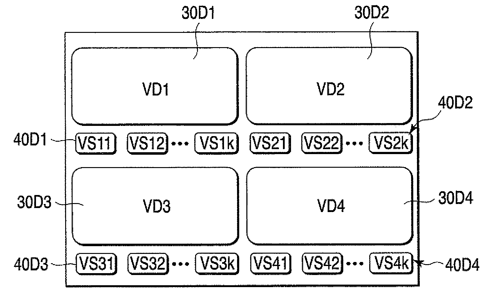 Video display apparatus