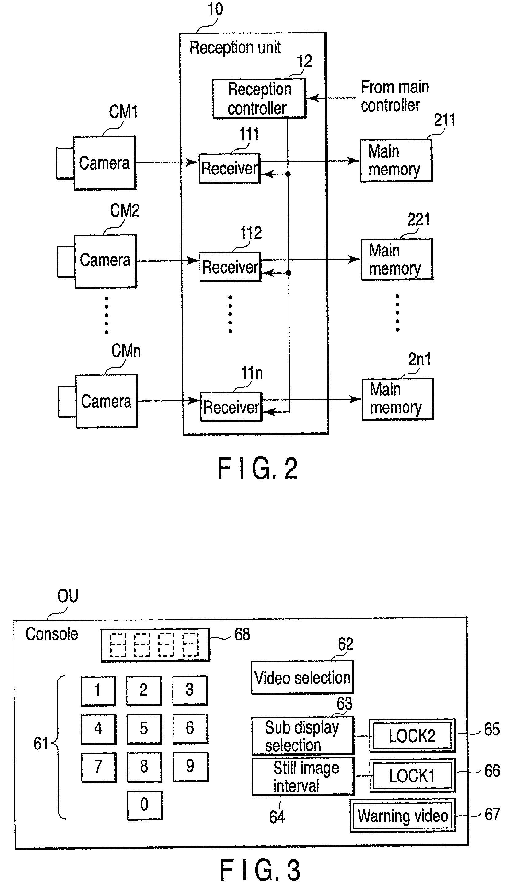 Video display apparatus