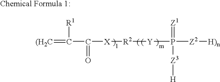 Redox Curing-Type Nonaqueous Curable Composition