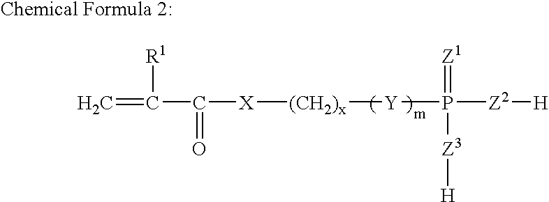 Redox Curing-Type Nonaqueous Curable Composition