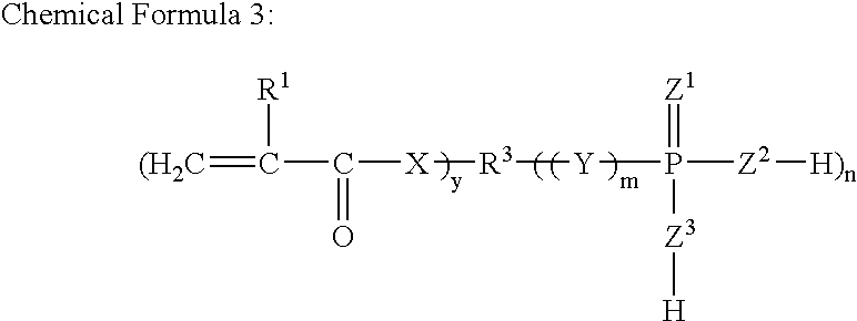 Redox Curing-Type Nonaqueous Curable Composition