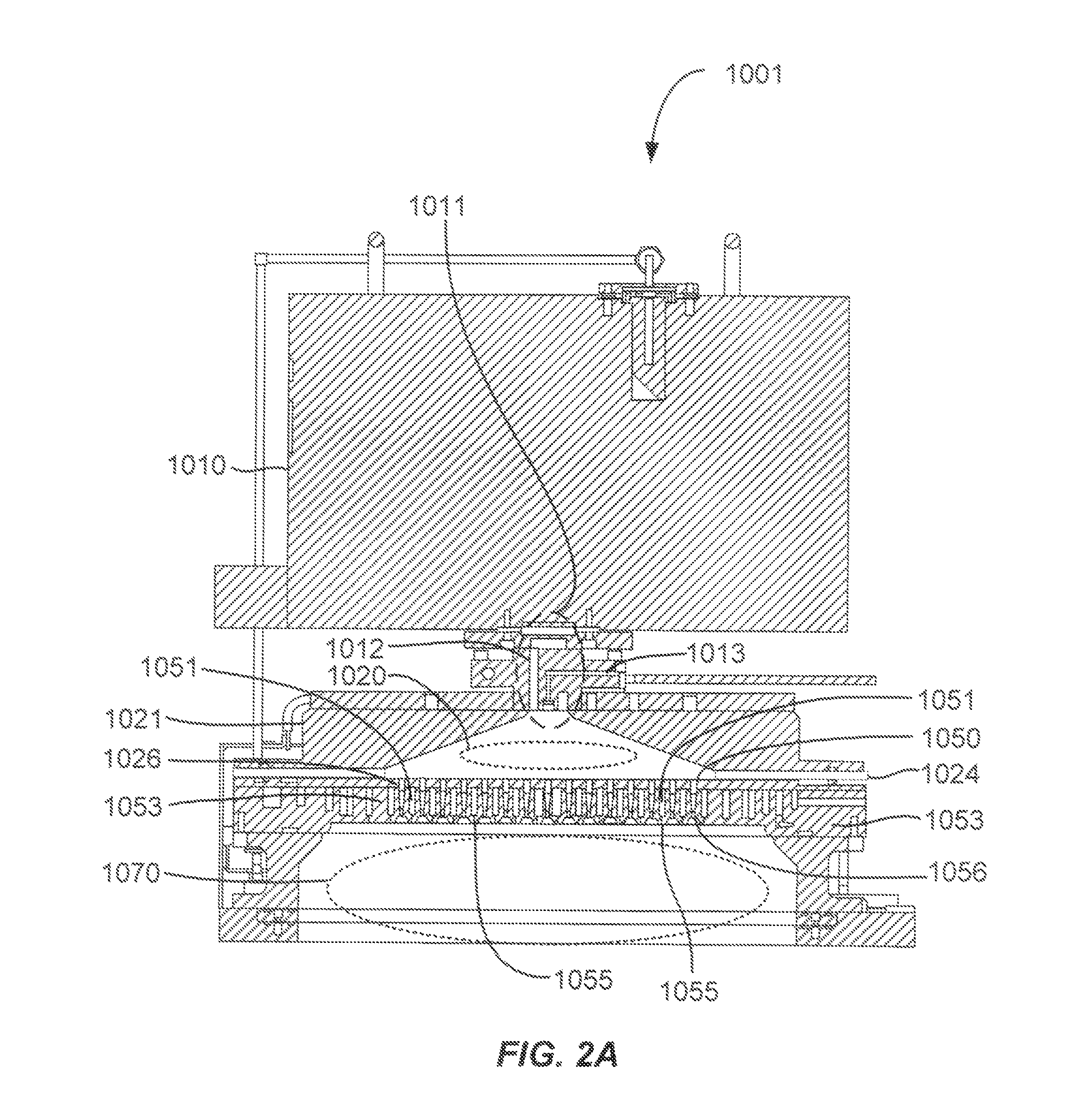 Dry-etch selectivity