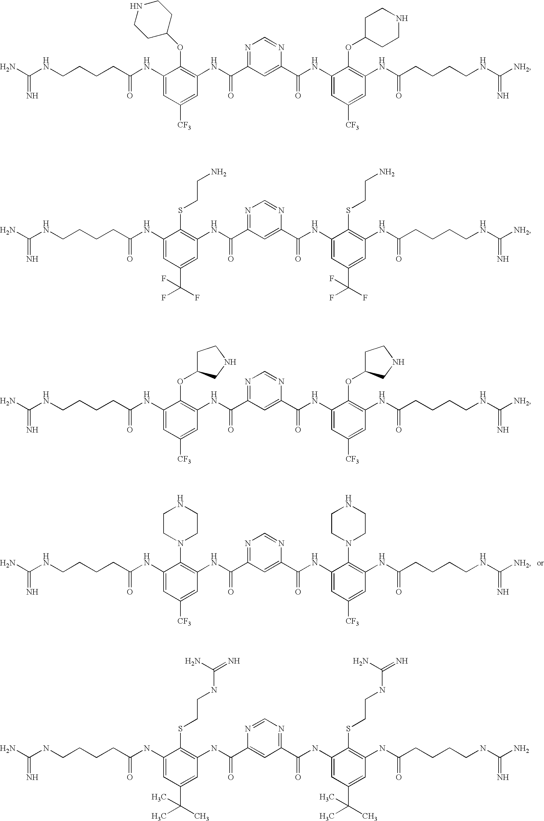 Ophthalmic And Otic Compositions Of Facially Amphiphilic Polymers And Oligomers And Uses Thereof