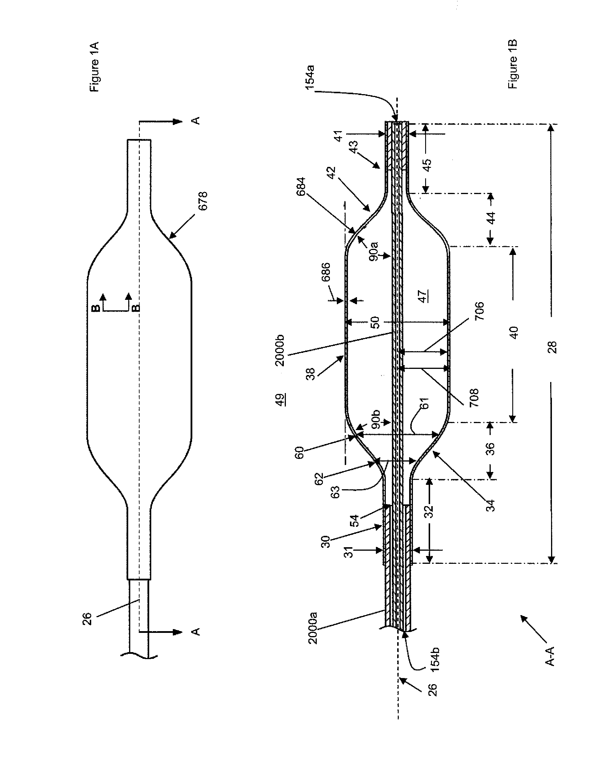 Reinforced inflatable medical devices