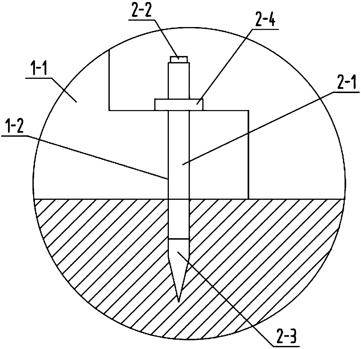 Novel bouncing tool for entertainment