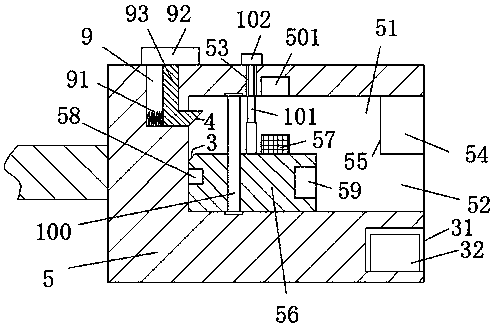 Manual wiring board socket apparatus