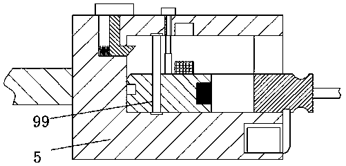 Manual wiring board socket apparatus