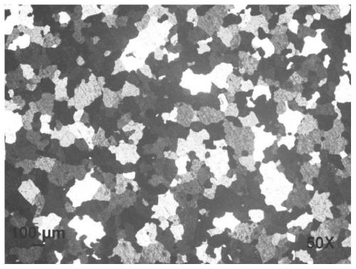 Aluminum alloy extruded bar and its preparation process