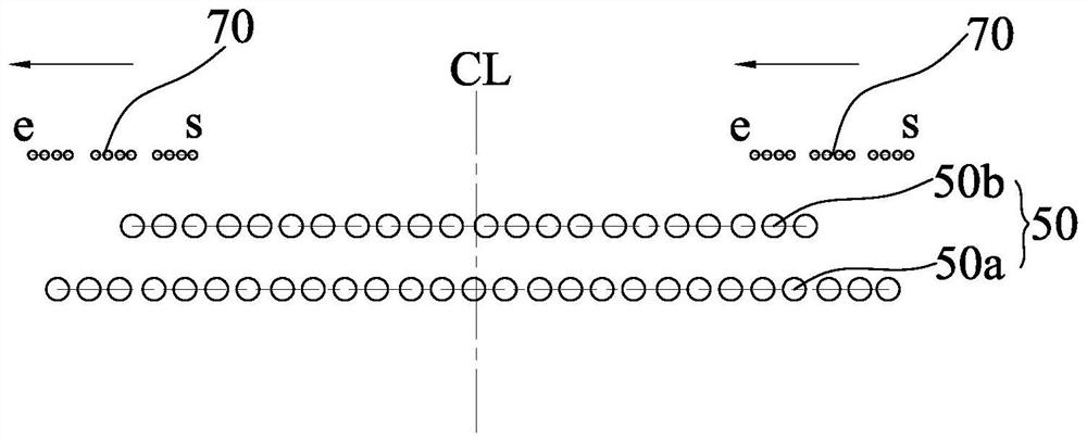 Radial tire