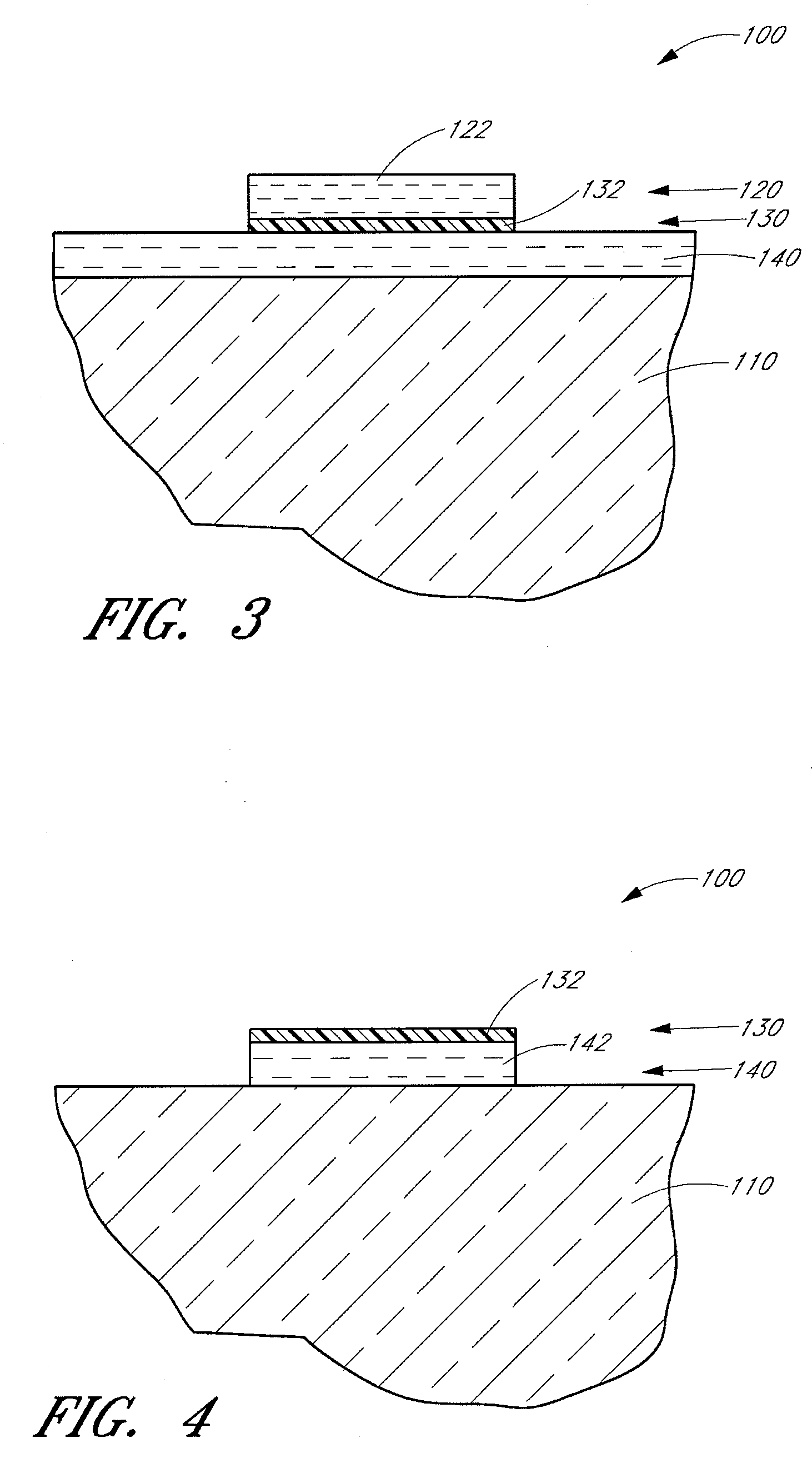 Topography directed patterning