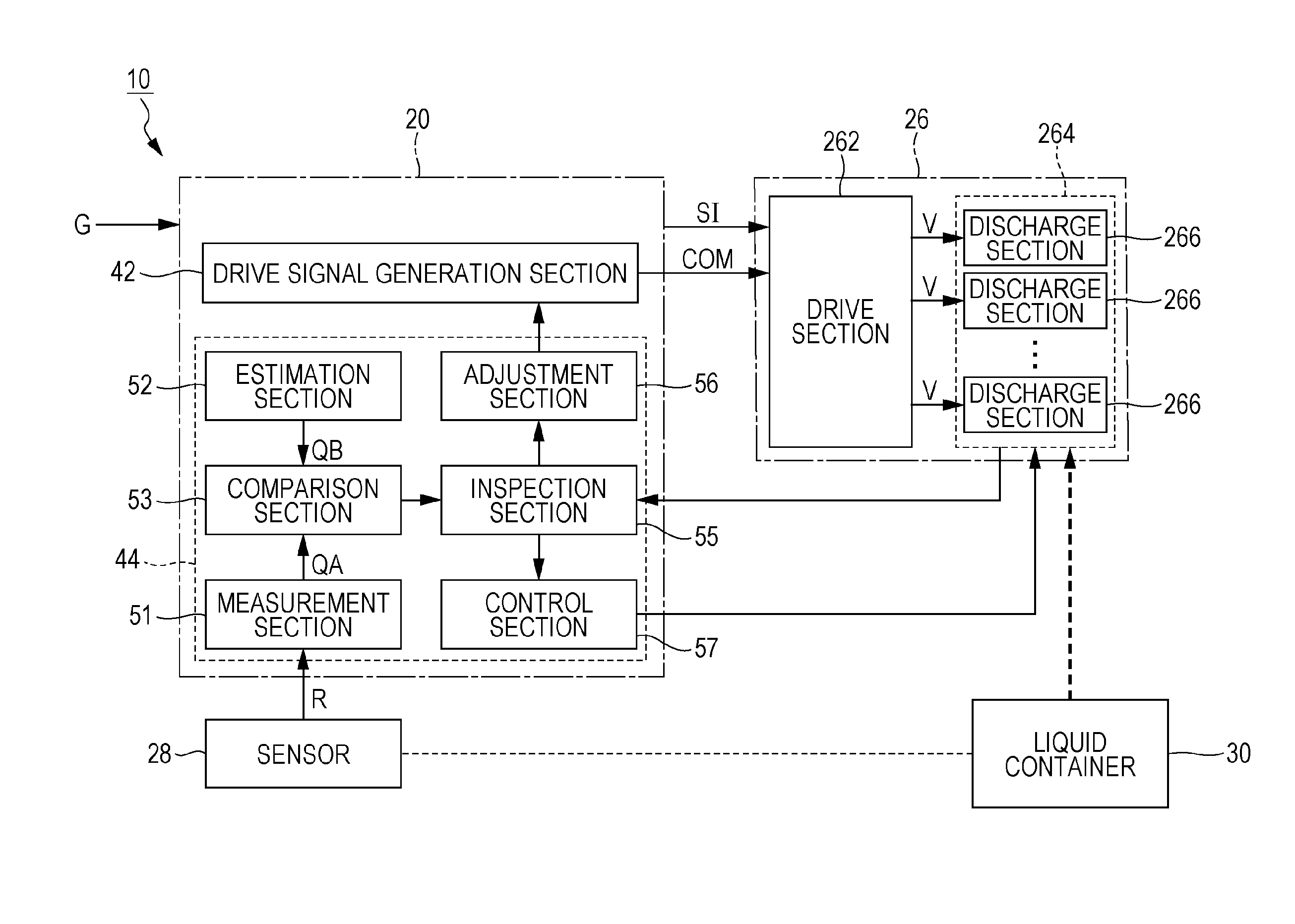 Liquid discharge apparatus