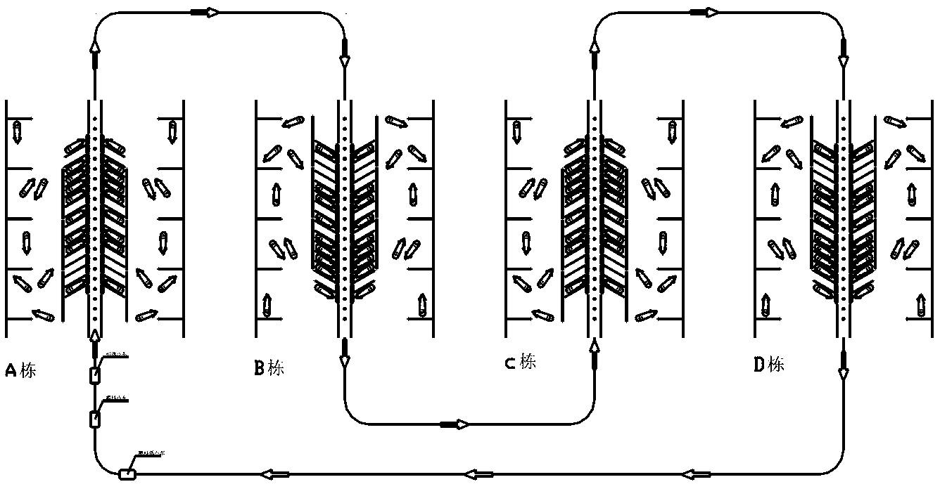 Intelligentized pregnant sow feeding management system