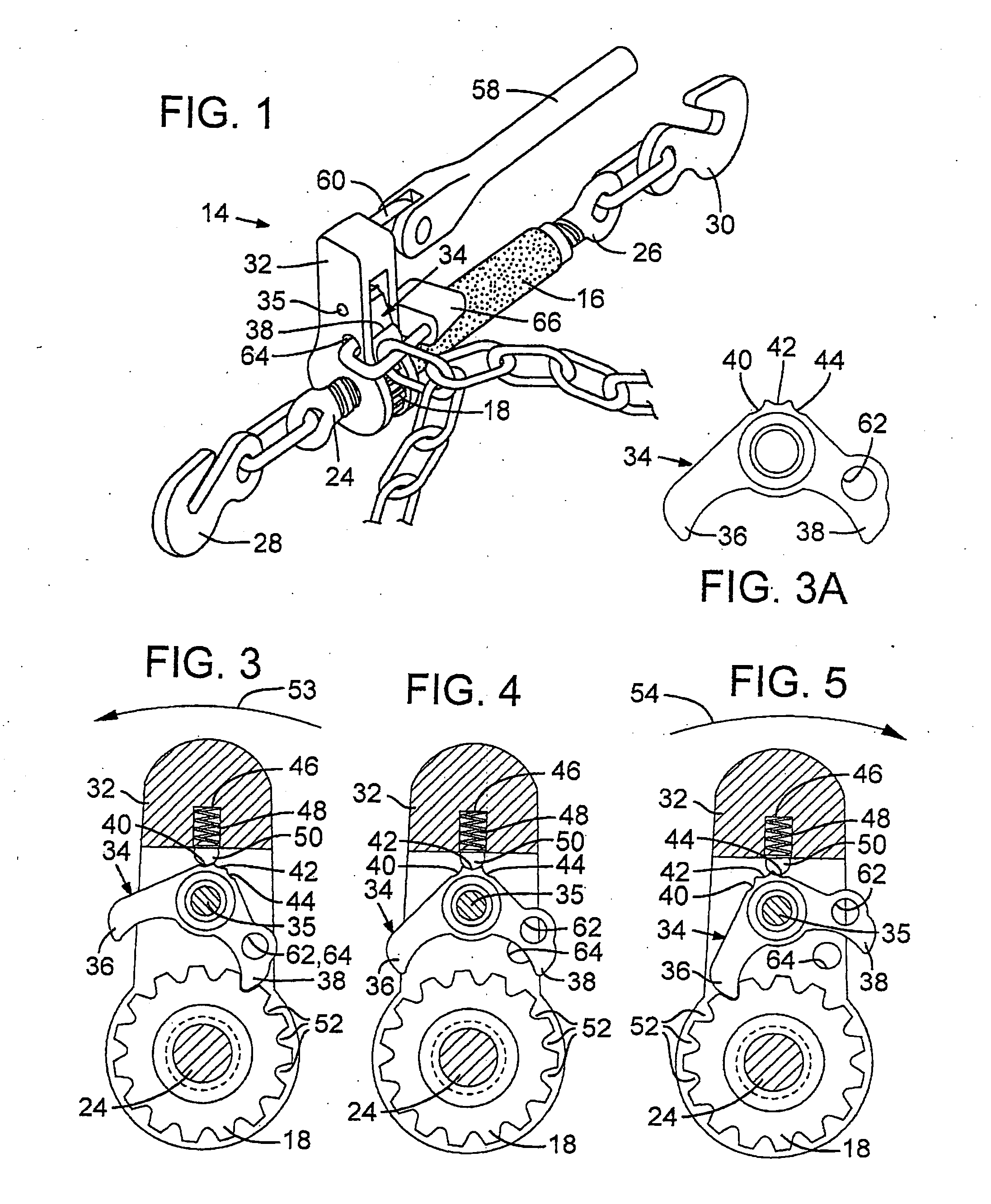 Load binder