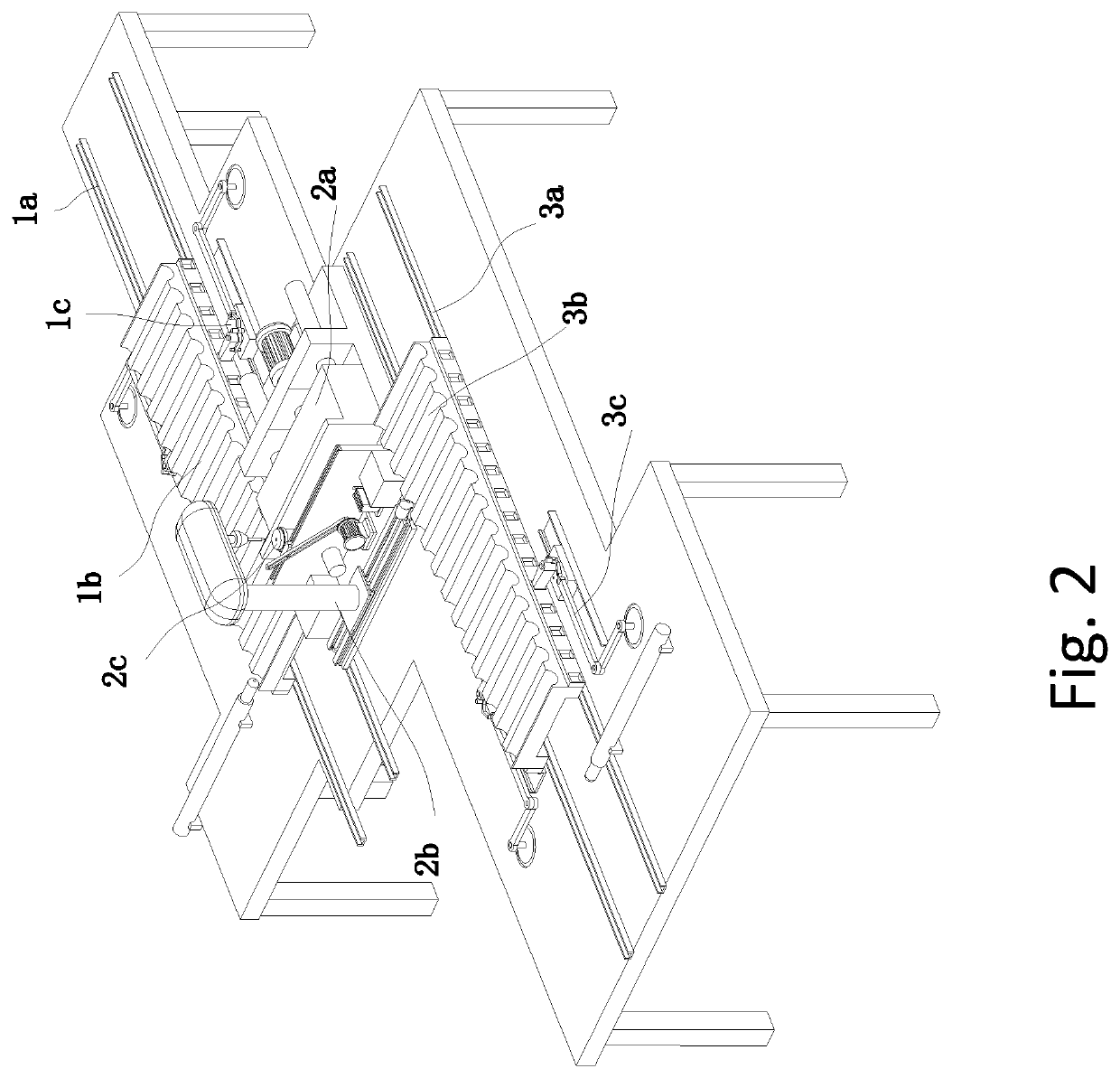 Automatic Precision Worktop for Drilling without Deviation for Cylindrical Workpiece