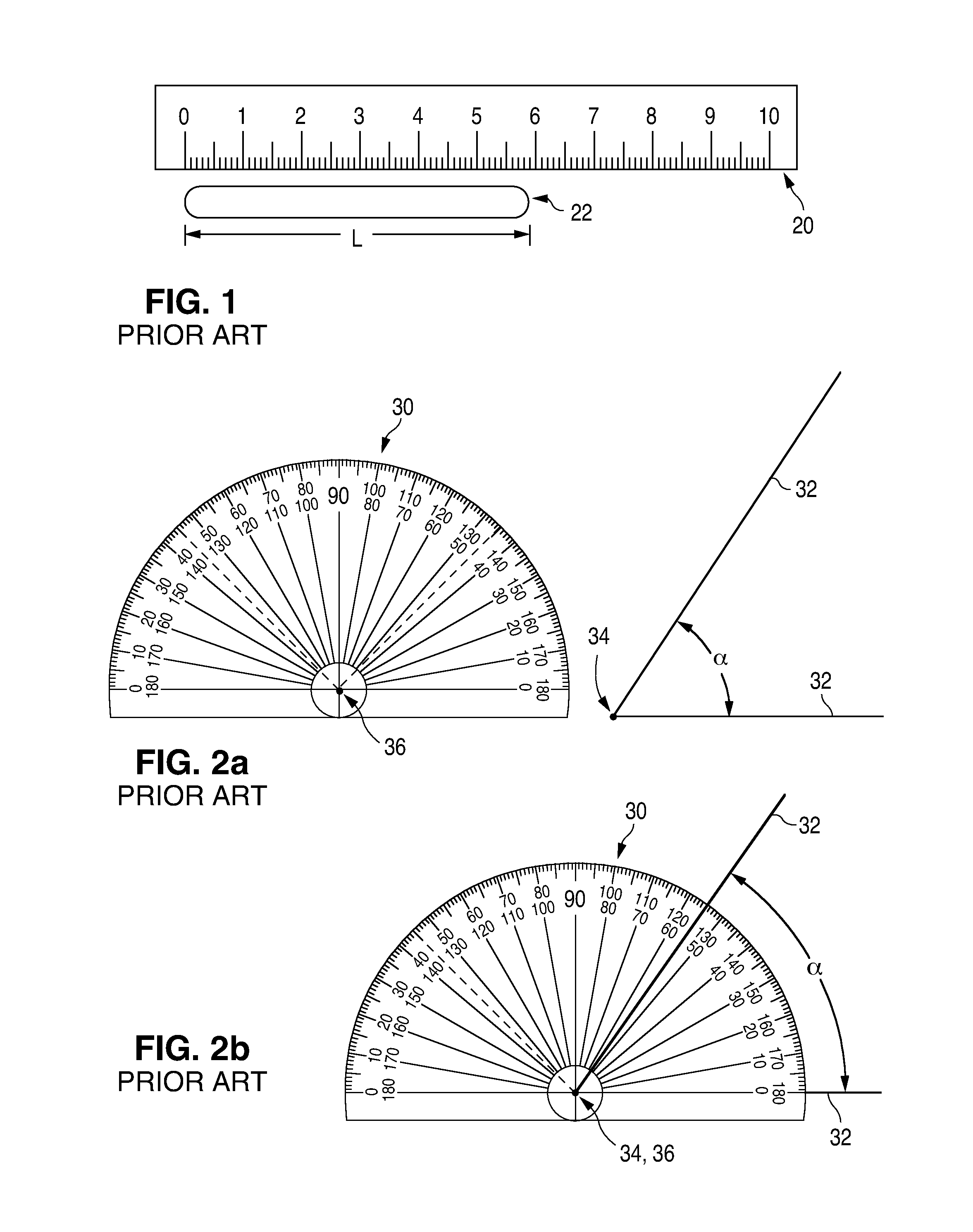 Device and Method for Making Measurements