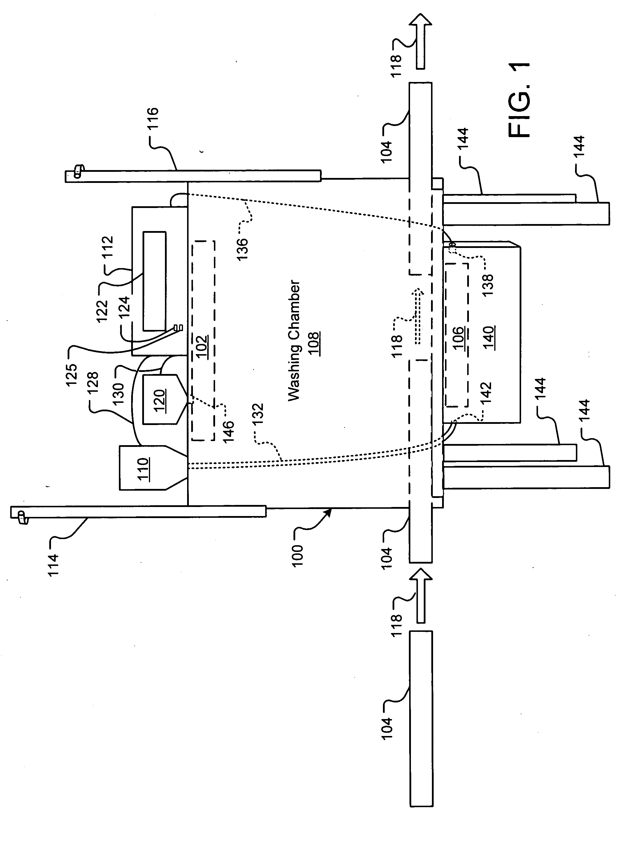 Method and system for installation and control of a utility device