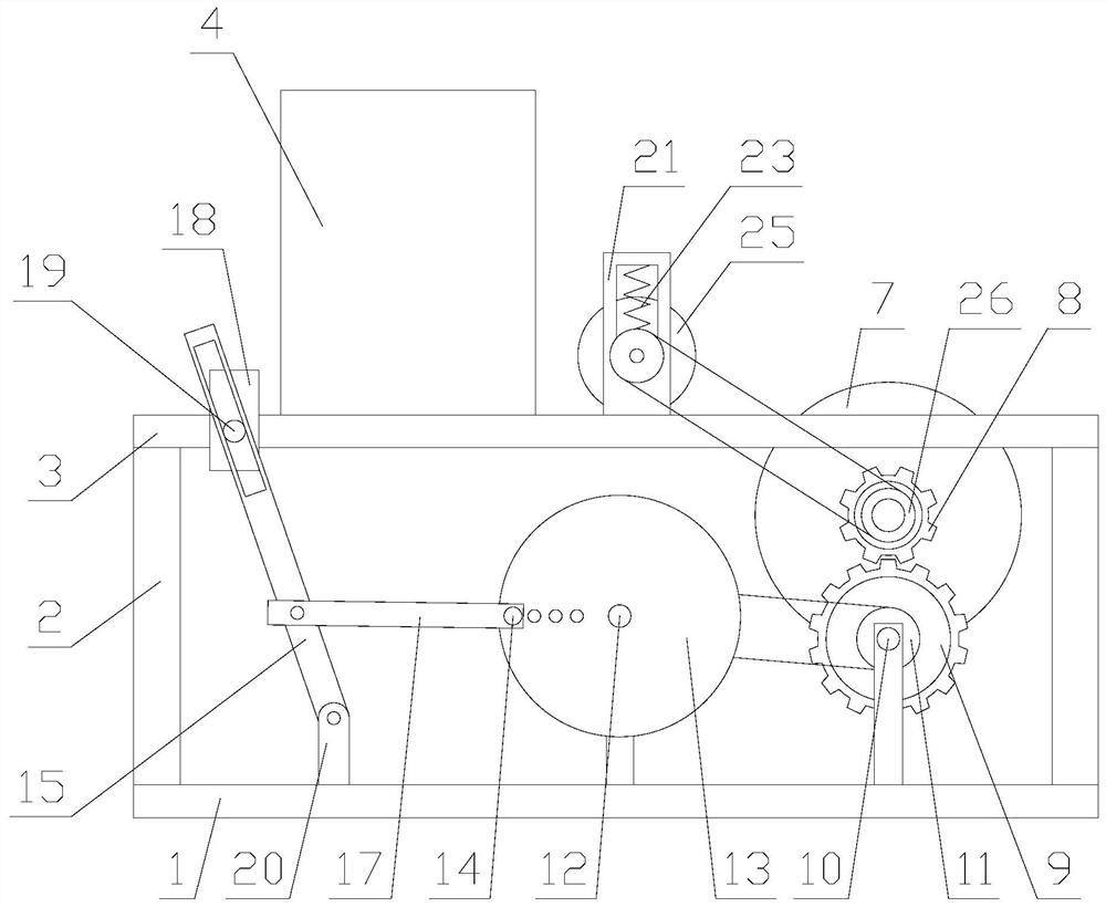 Automatic batch cutting device for stone-like insulation boards