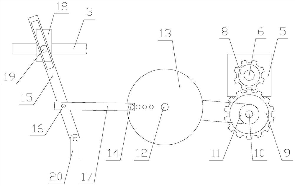 Automatic batch cutting device for stone-like insulation boards