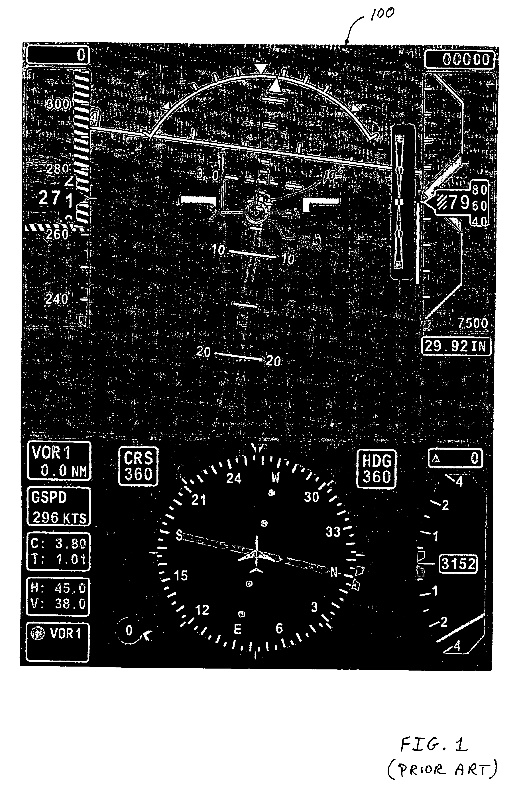 System and method for facilitating target aiming and aircraft control using aircraft displays