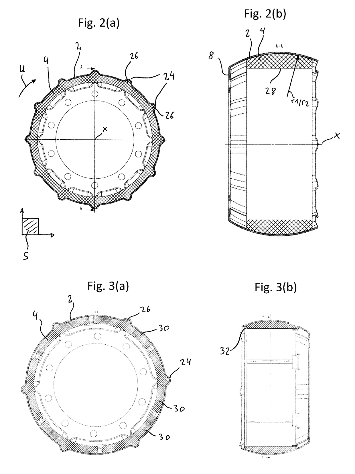 Drum brake and brake shoe