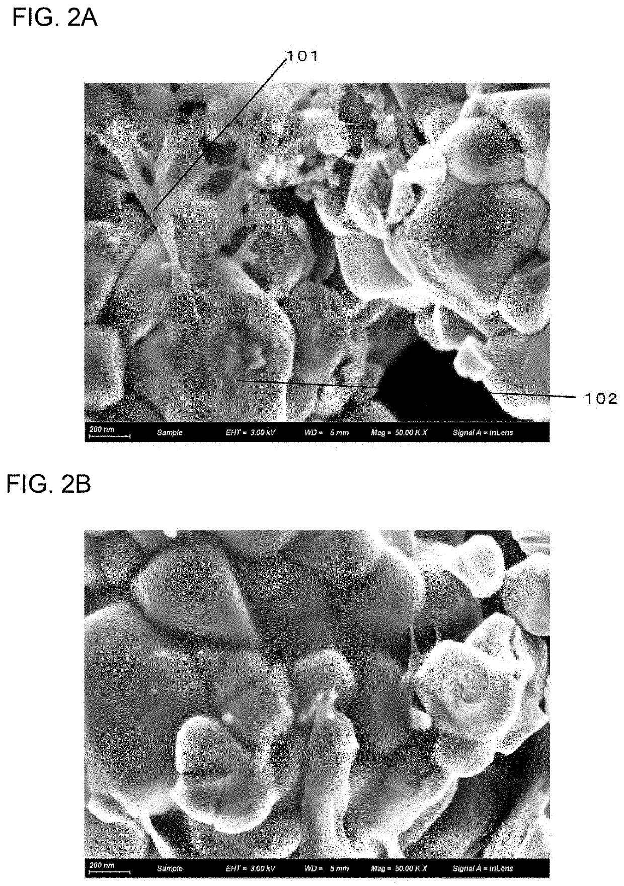 Electrode for non-aqueous electrolyte secondary battery