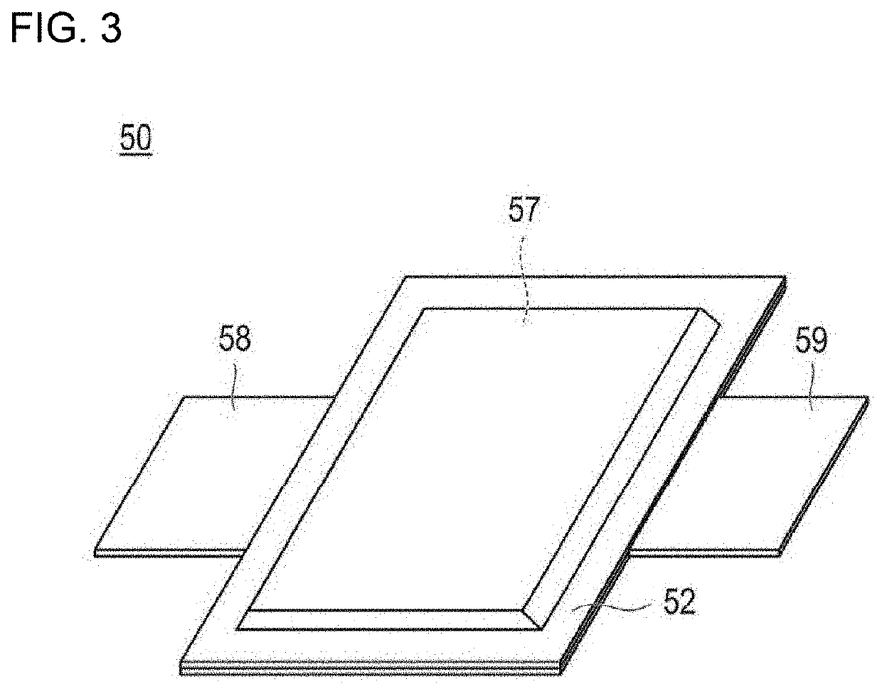 Electrode for non-aqueous electrolyte secondary battery