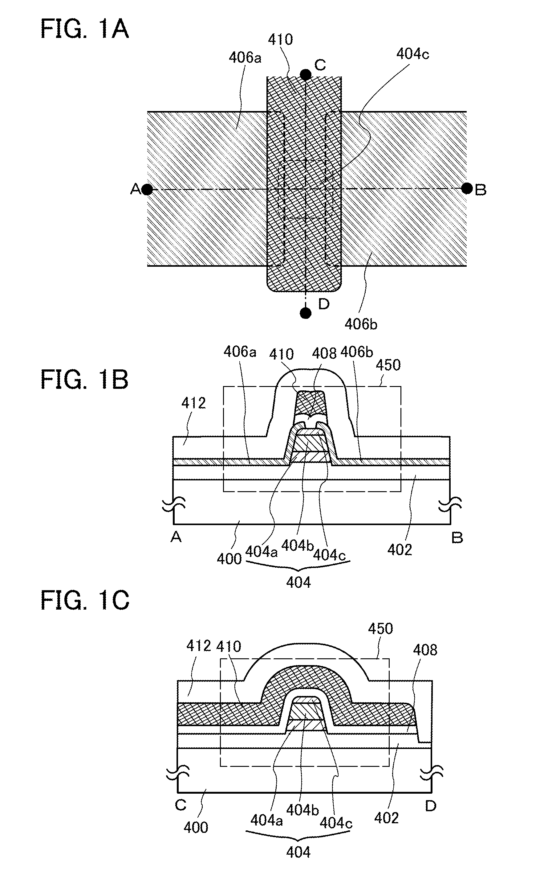 Semiconductor device and method for manufacturing semiconductor device