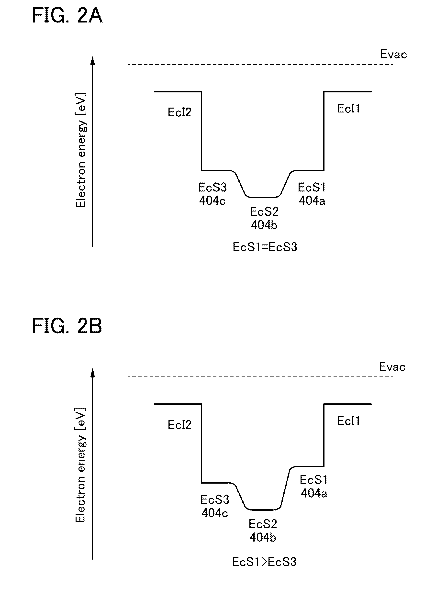 Semiconductor device and method for manufacturing semiconductor device