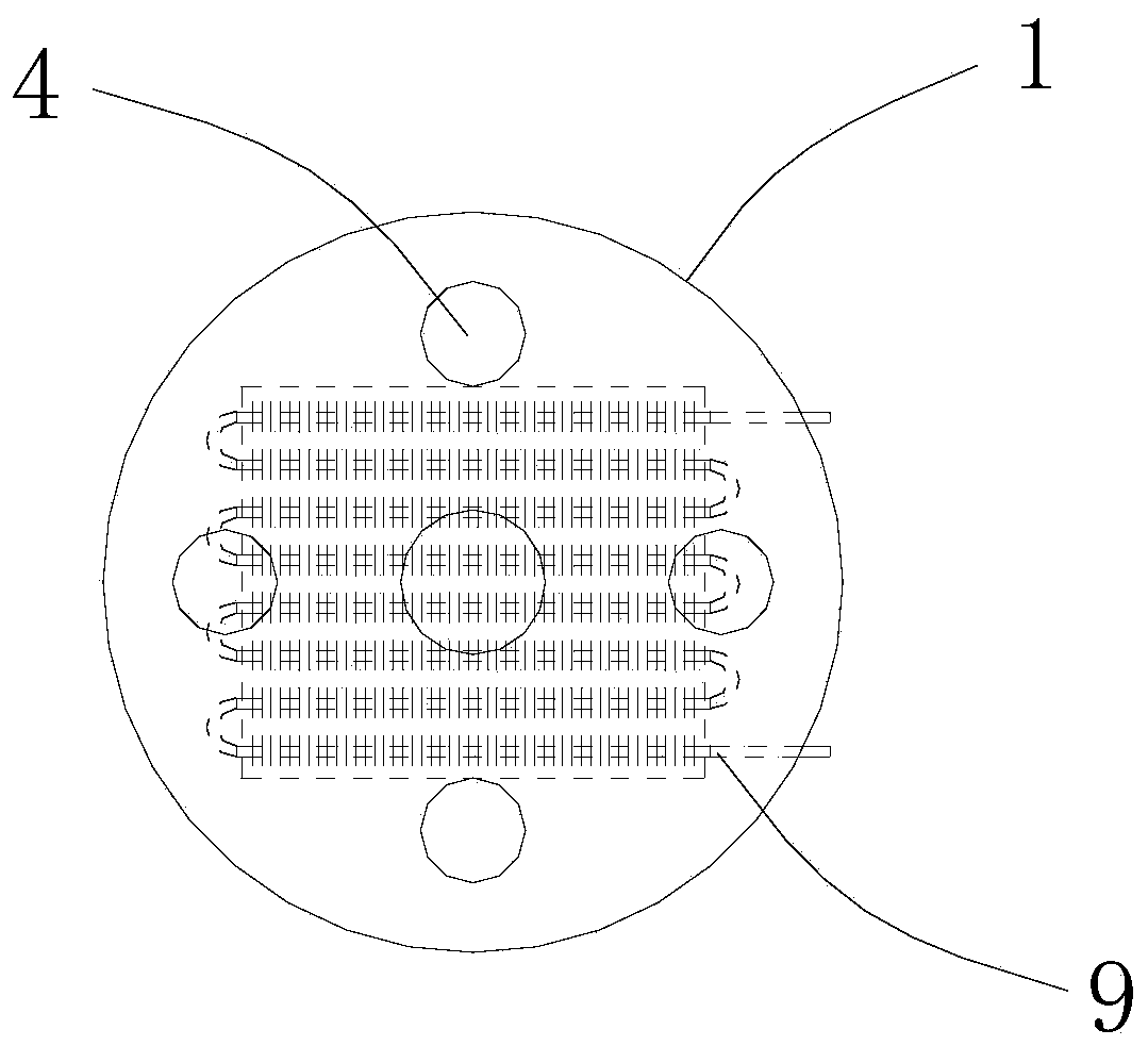 Vaporization device