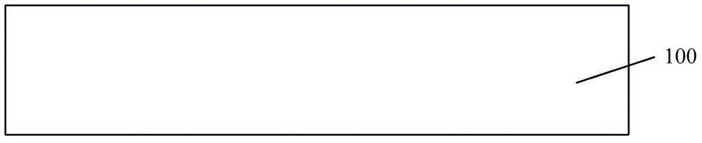 Forming method of semiconductor structure