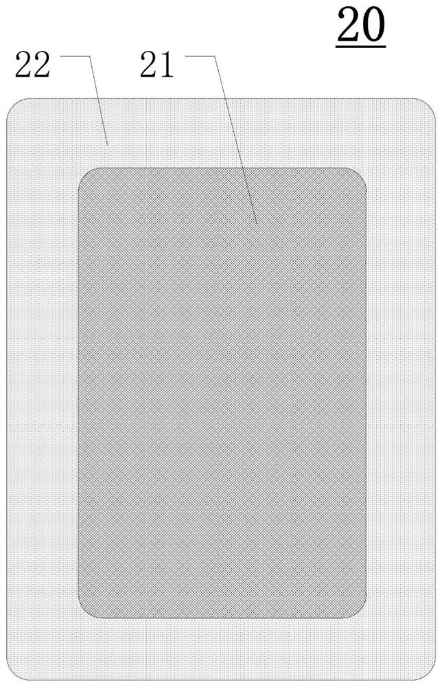 Display panel profiling tool