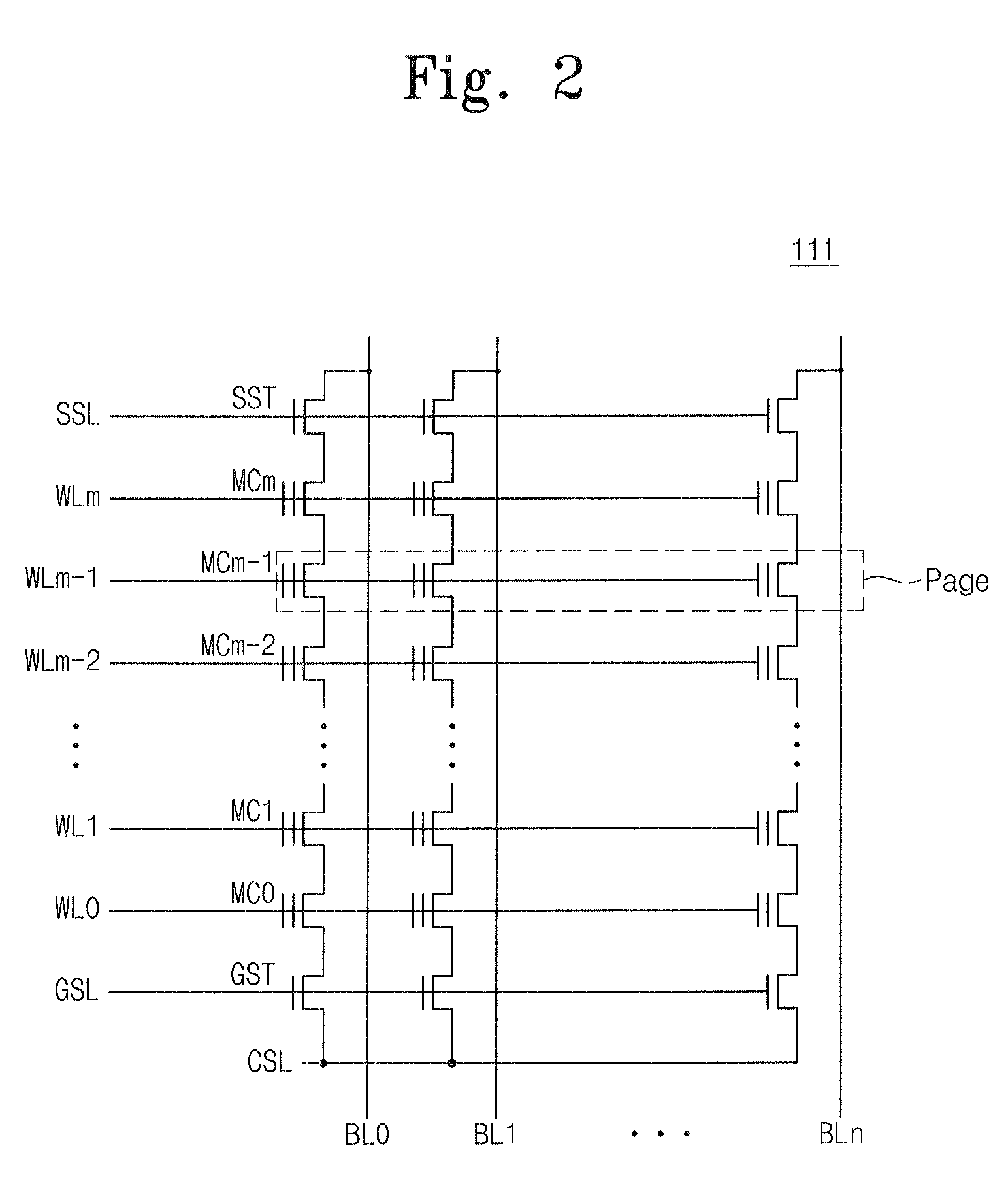 Memory system and error correction method