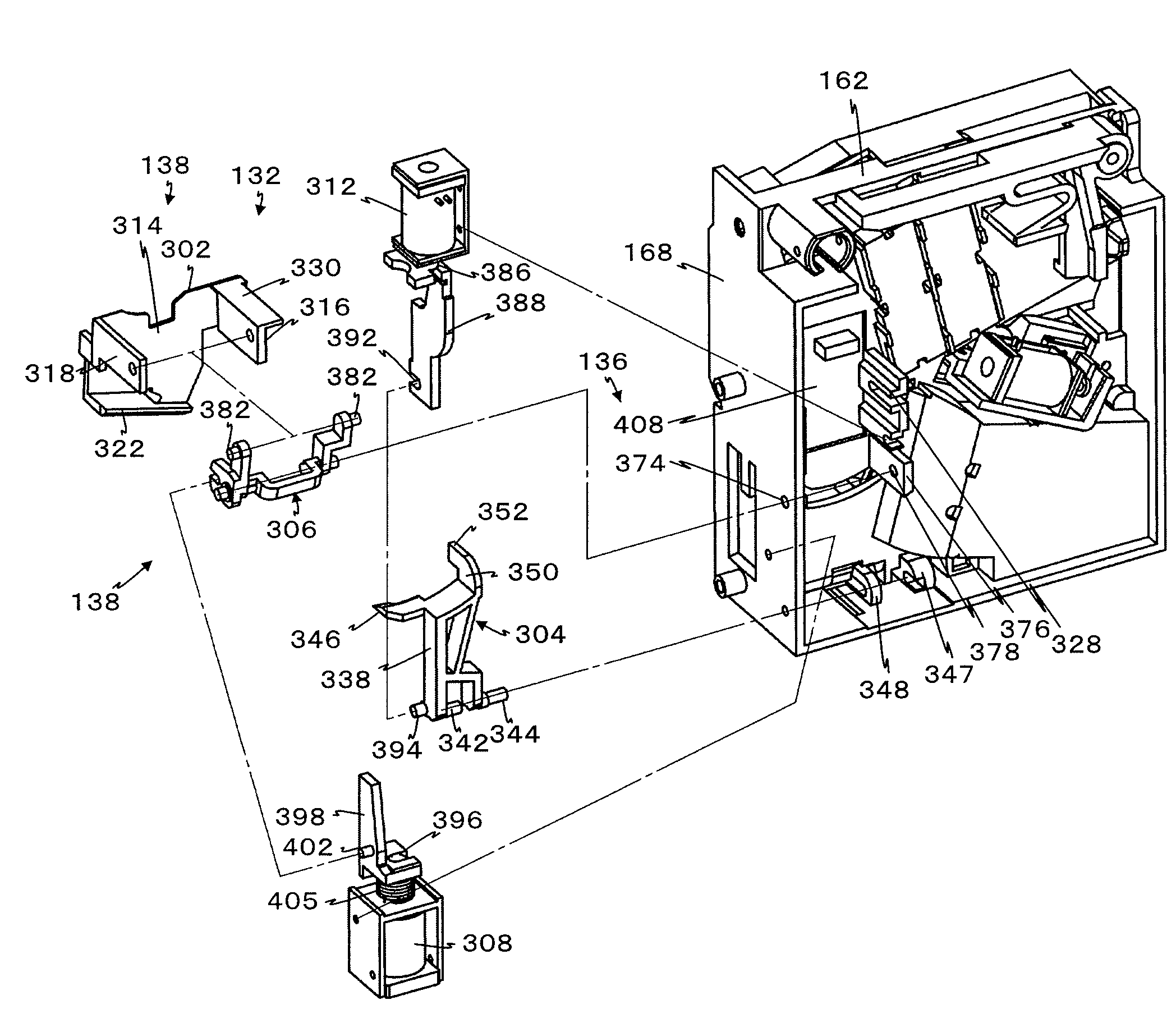 Value medium processing apparatus