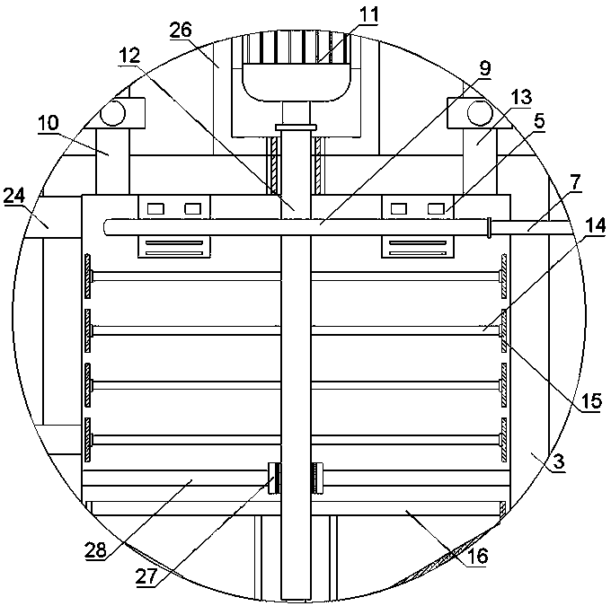 Light hydrocarbon fuel gas generation system