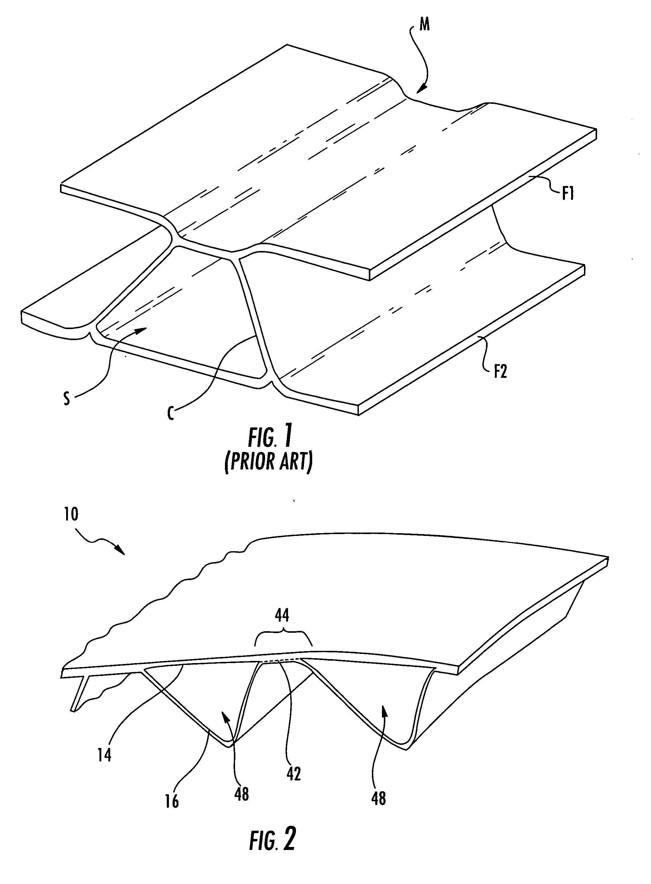 Superplastic forming of titanium assemblies