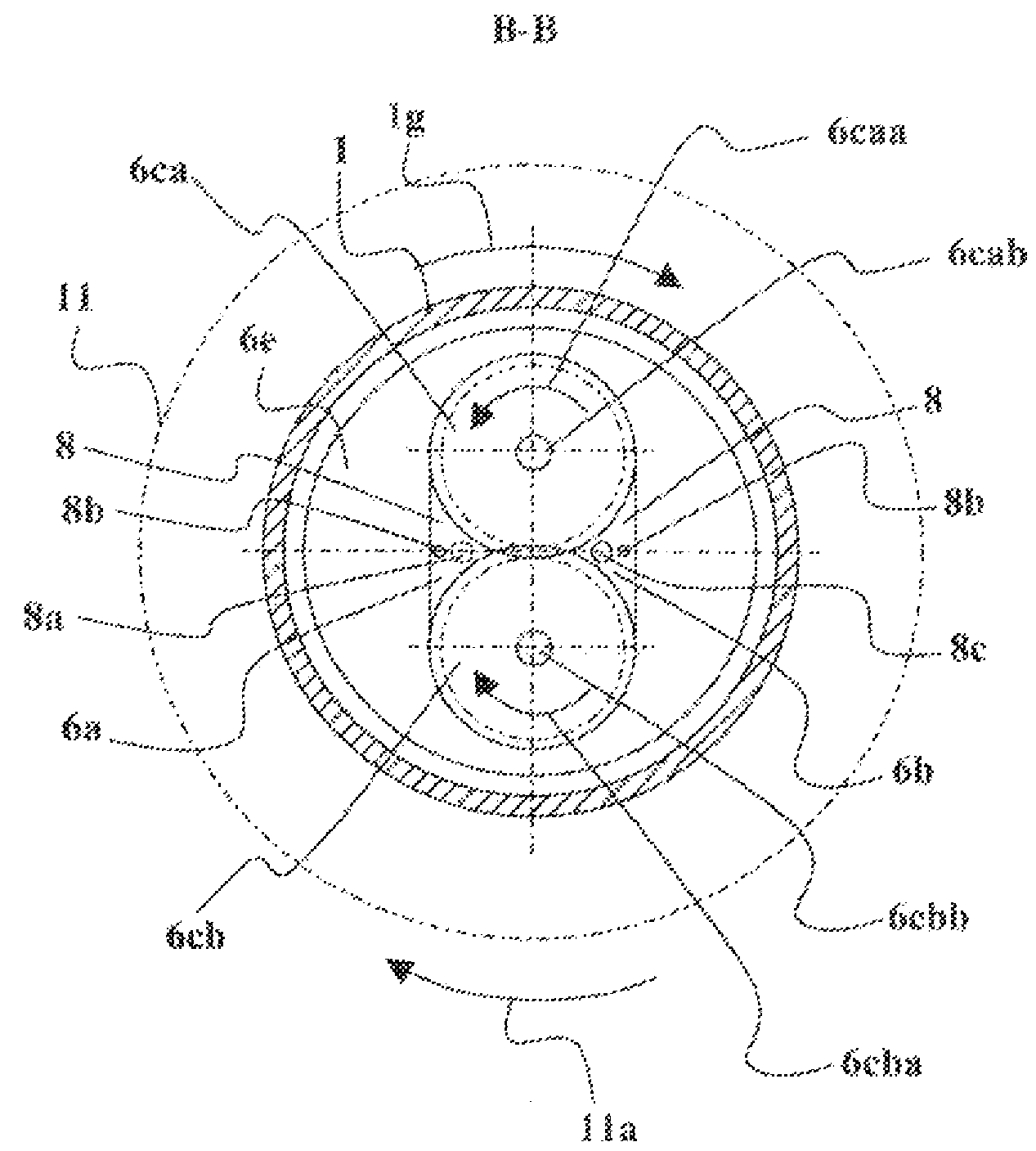 Speed regulator