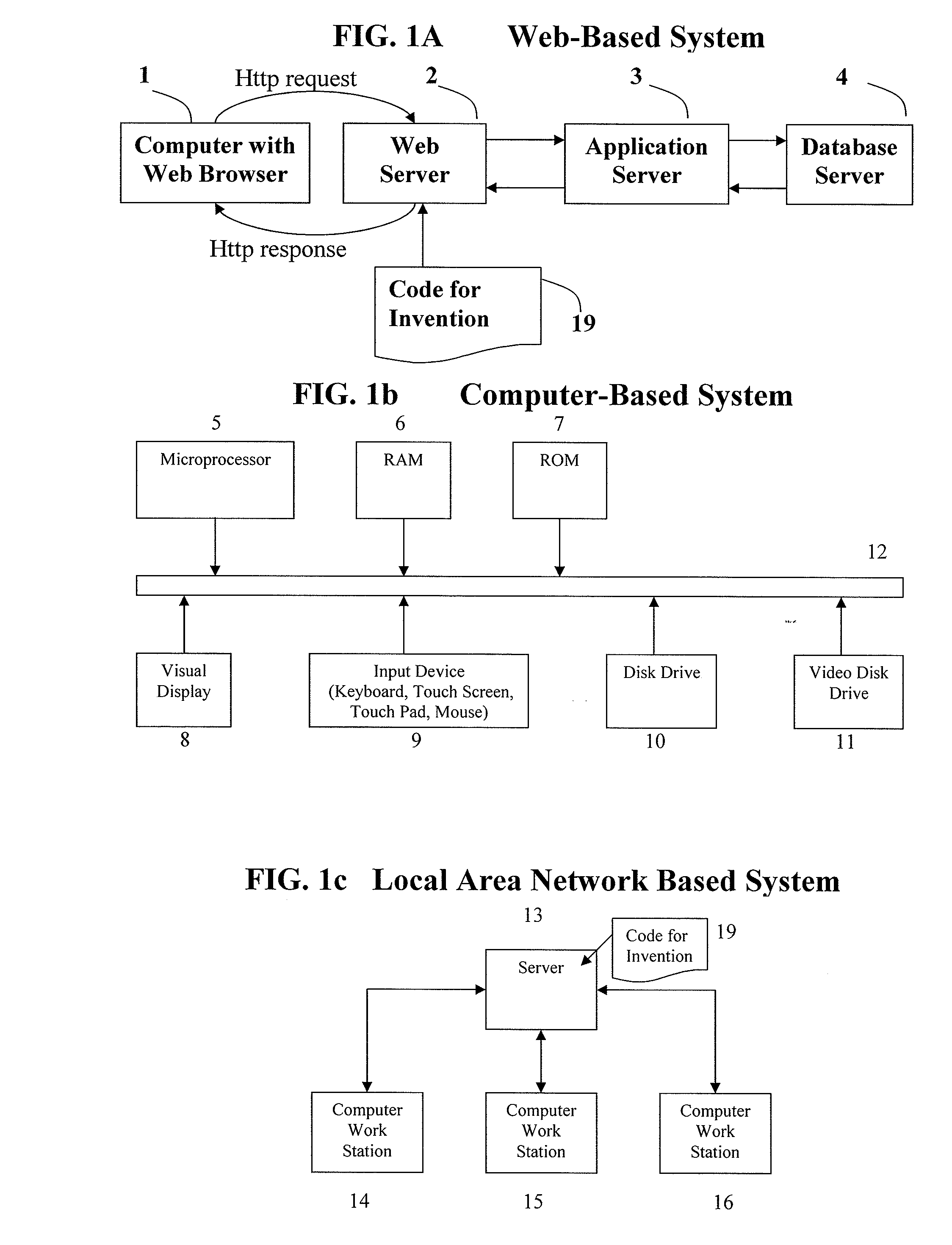 Systems and Methods Using Mathematical Reasoning Blocks