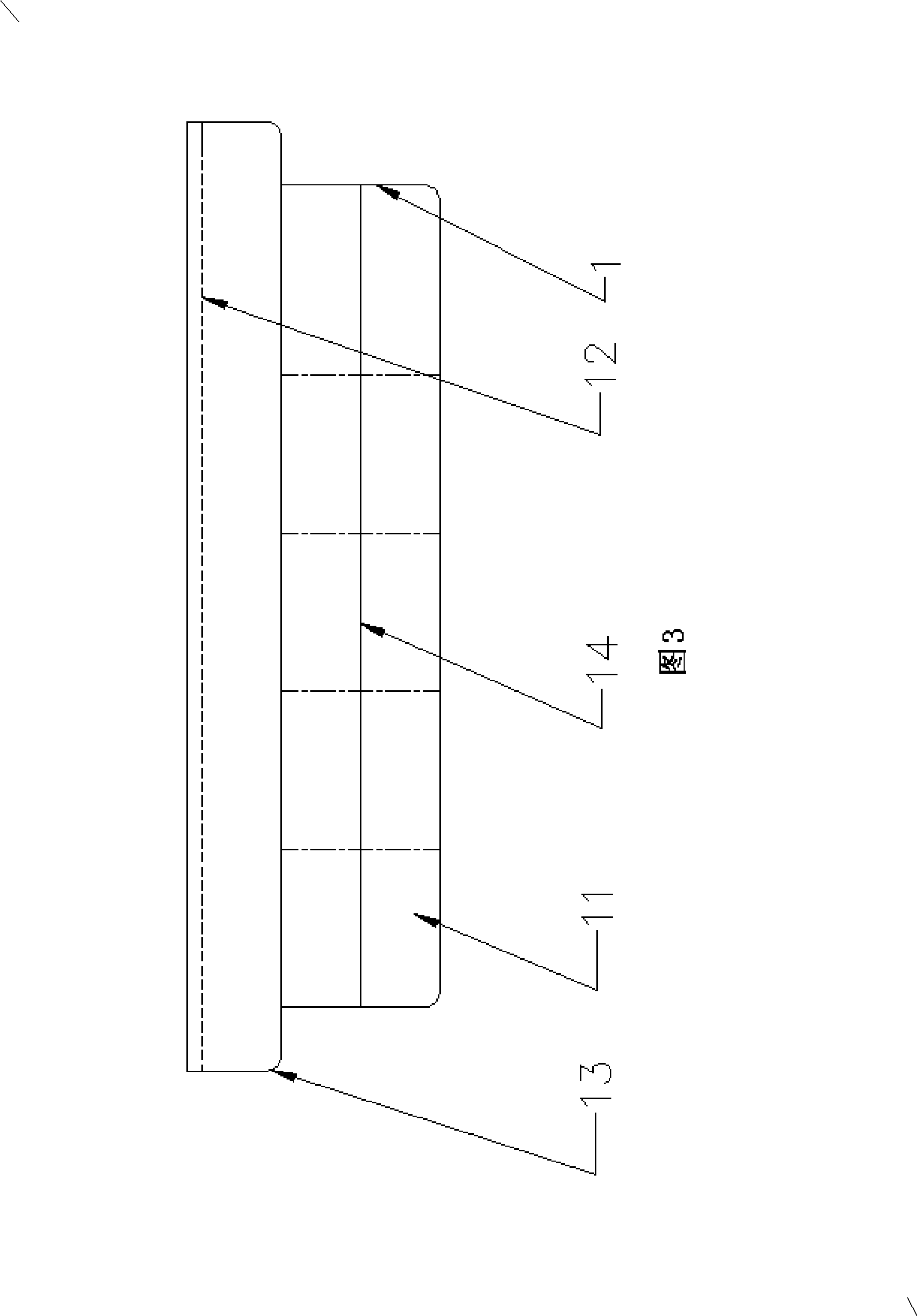 Maintenance method for coke oven door