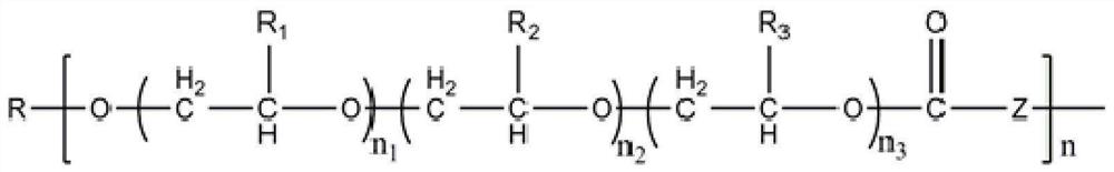 A kind of modified liposome and its composition, preparation method and application