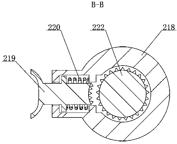 Concentric type flow regulator