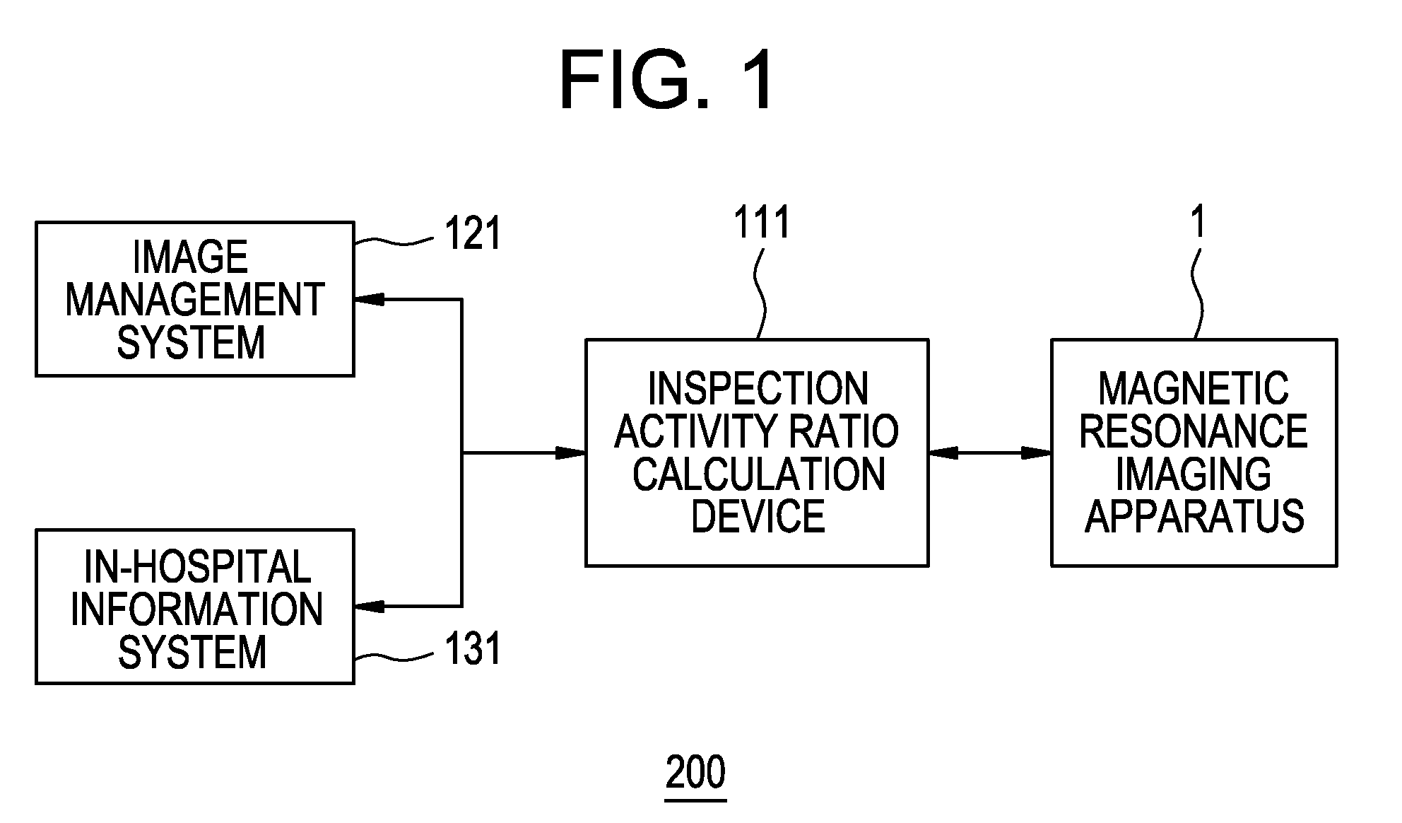 Imaging diagnosis system and its operational apparatus