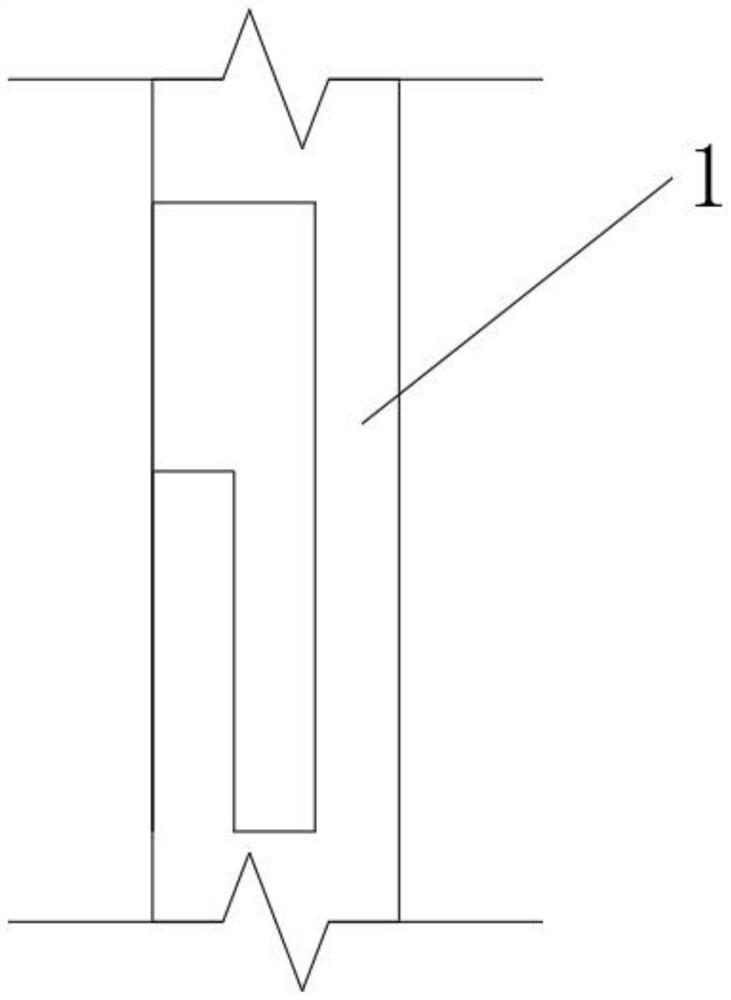 5G curtain wall system